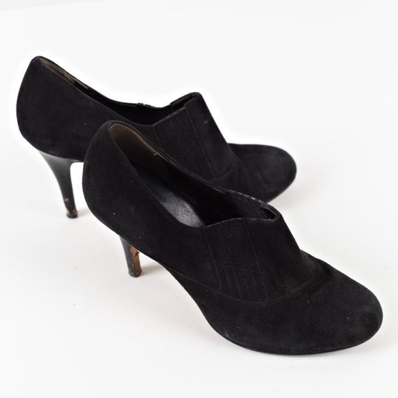 Cole Haan Shoes - Cole Haan Bootie Heels